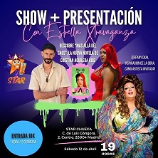 M&aacute;s All&aacute; del Caos