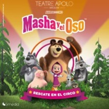 Masha y el Oso