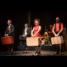 M&aacute;s Payasos que nunca &iquest;Se puede m&aacute;s?