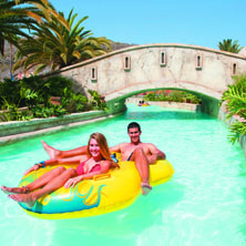 Aqualand Maspalomas