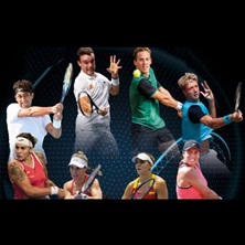 M&aacute;ster MAPFRE de Tenis