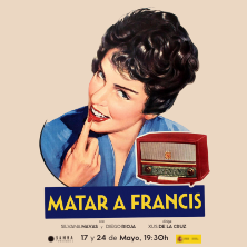 Matar a Francis