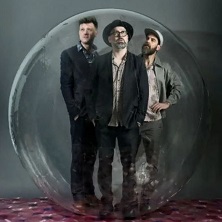 Matti Klein Soul Trio