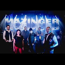 Mazinger Band