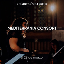 Mediterr&agrave;nia Consort