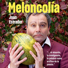Meloncol&iacute;a
