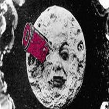 Cine-concierto. M&eacute;li&eacute;s