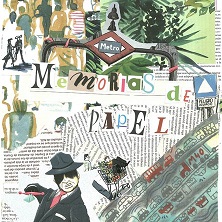 Memorias de papel