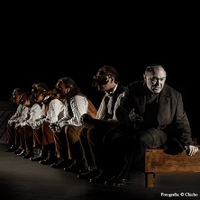 El Mercader de Venecia