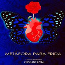 Met&aacute;fora para frida