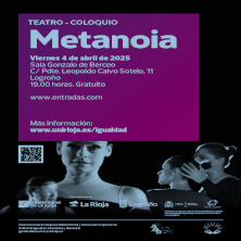 Metanoia