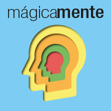 M&aacute;gicamente. Del enga&ntilde;o a la ilusi&oacute;n