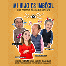 Mi hijo es imb&eacute;cil