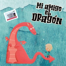 Mi amigo el drag&oacute;n