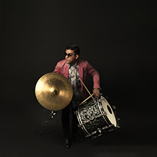 Michael Olivera Tr&iacute;o