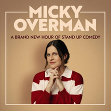 Micky Overman