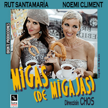 Migas (de migajas)