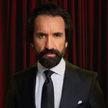 Miguel Lago