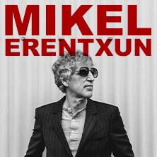 Mikel Erentxun