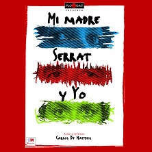 My Mother, Serrat And Me