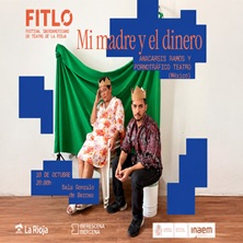 Mi madre y el dinero