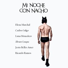 Mi noche con Nacho