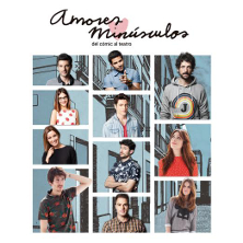 Amores min&uacute;sculos