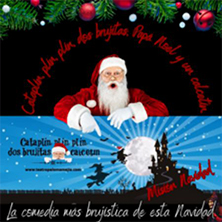 Misi&oacute;n navidad