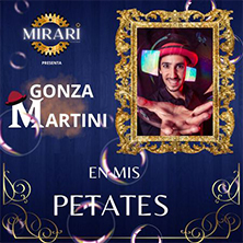 Gonza Martini
