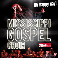 Mississippi Gospel Choir