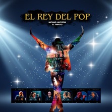 Michael Jackson, tributo al rey del Pop 