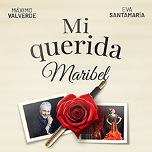 Mi querida Maribel