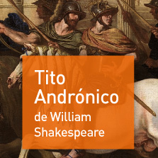 Tito Andr&oacute;nico