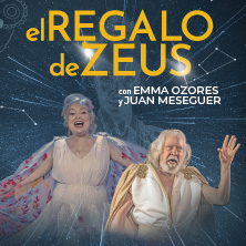 El Regalo de Zeus