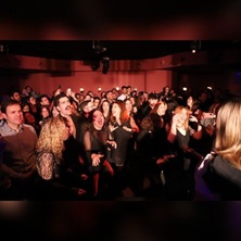 Micro Abierto Modernchoir