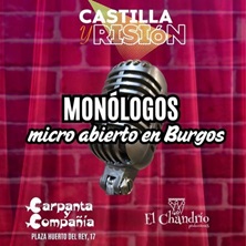 Micro Abierto Castilla y Risi&oacute;n