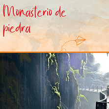 Monasterio de Piedra