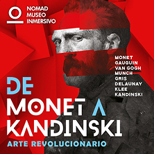 De Monet a Kandinski