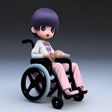 Mon&oacute;logo por la inclusi&oacute;n