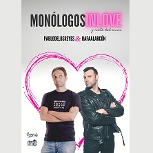 Mon&oacute;logos in love