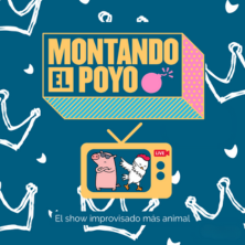 Montando el Poyo