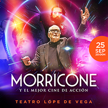 Morricone y el cine de acci&oacute;n