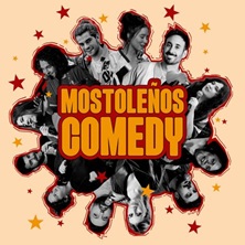 Mostole&ntilde;os Comedy