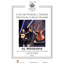 Al Mouraria