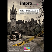 Mr. Bailey