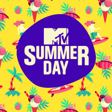 MTV Summer Day