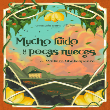 Mucho Ruido Y Pocas Nueces