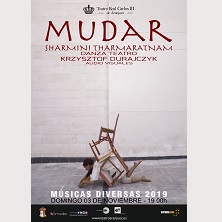 Mudar