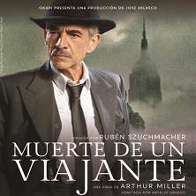 Muerte de un viajante