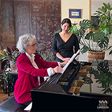 Mujer, inspiraci&oacute;n y acci&oacute;n